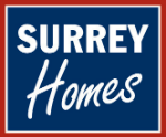 Surrey Homes WebPortal